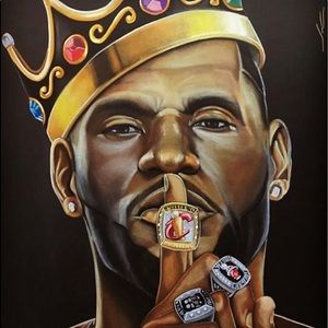 Meet your Posher, Gabriel